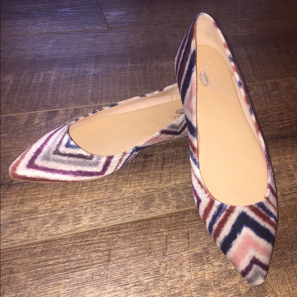 DR. SCHOLL’S Flats
